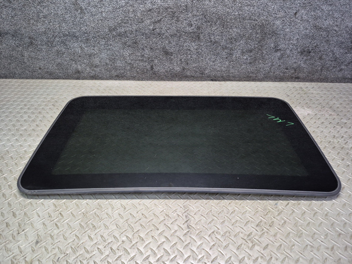 2012-2015 Mercedes X166 W166 Ml-class Sunroof Glass Panel 1667800021