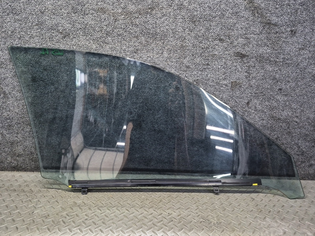 07-17 Lexus UVF46L LS600h LS460 Front Left Door Glass Window OEM