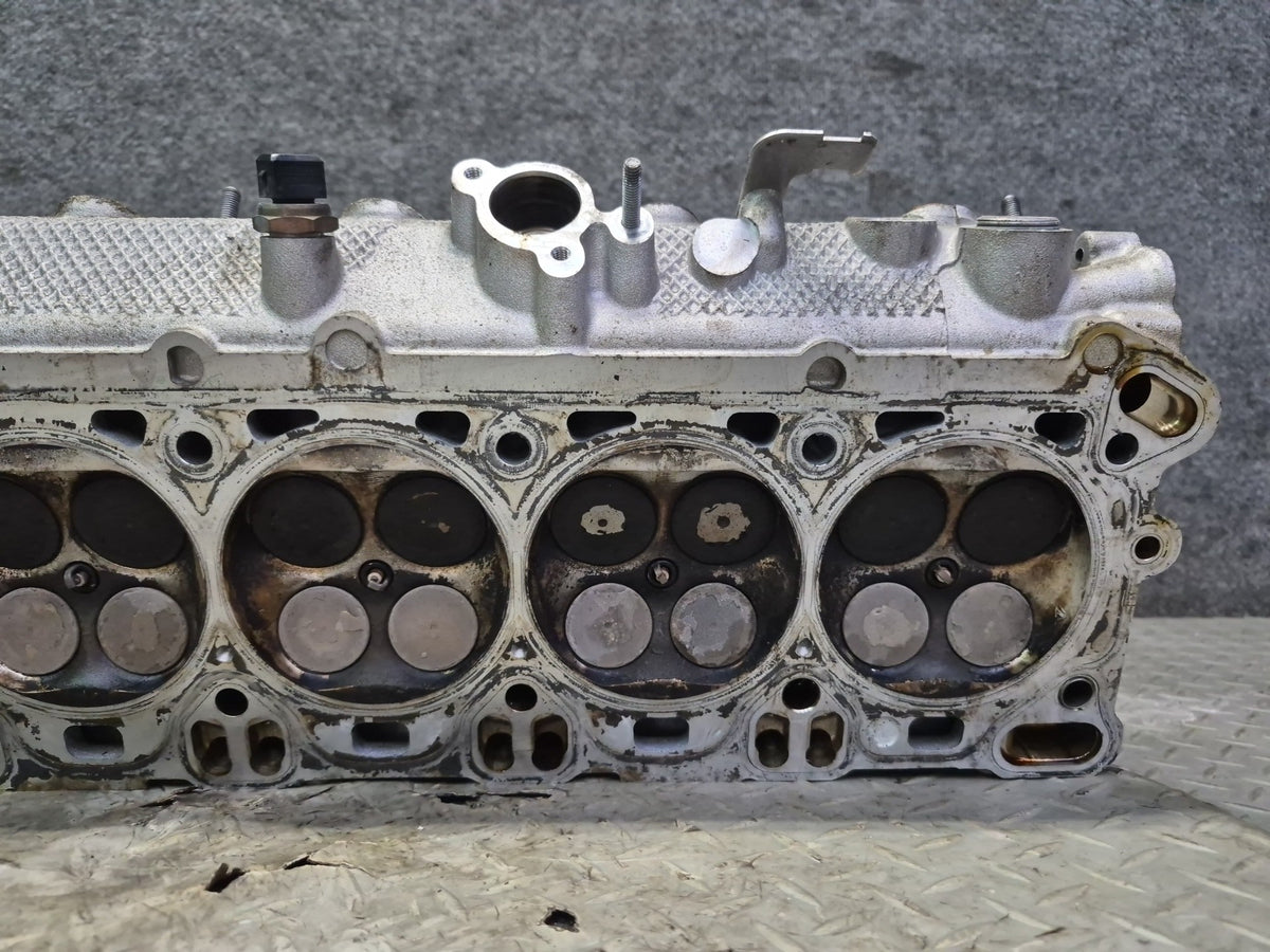2006-2010 BMW E64 E63 M6 S85 V10 Engine Right Side Cylinder Head Assembly