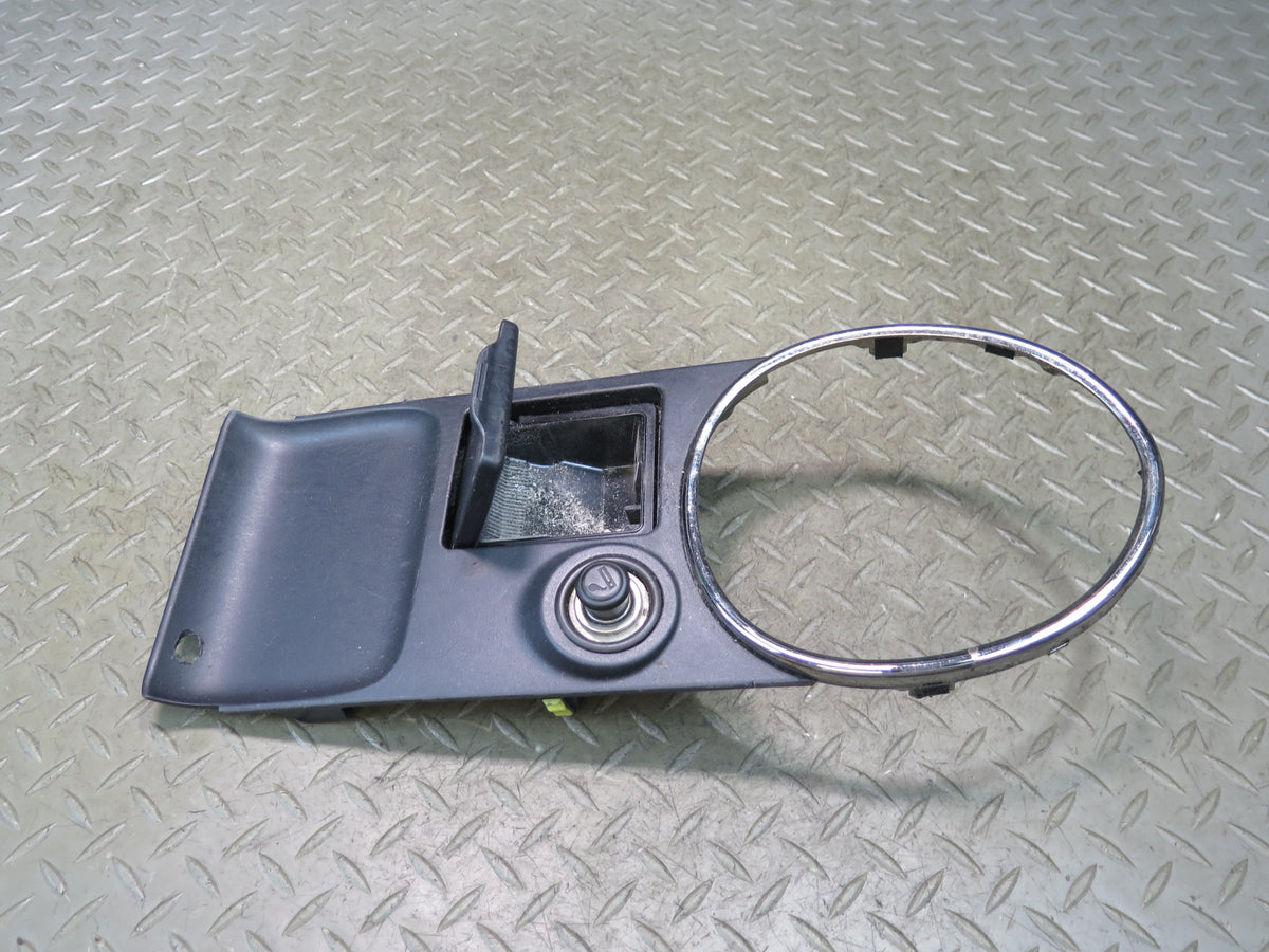 01-05 Lexus JCE10L IS300 Center Console Shifter Trim Panel 58804-53021 Damaged