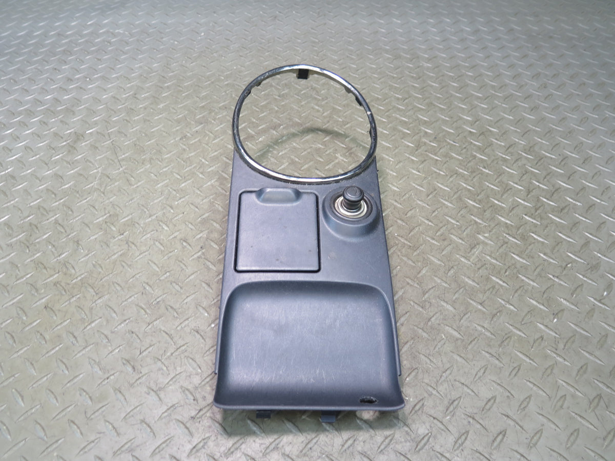 01-05 Lexus JCE10L IS300 Center Console Shifter Trim Panel 58804-53021 Damaged