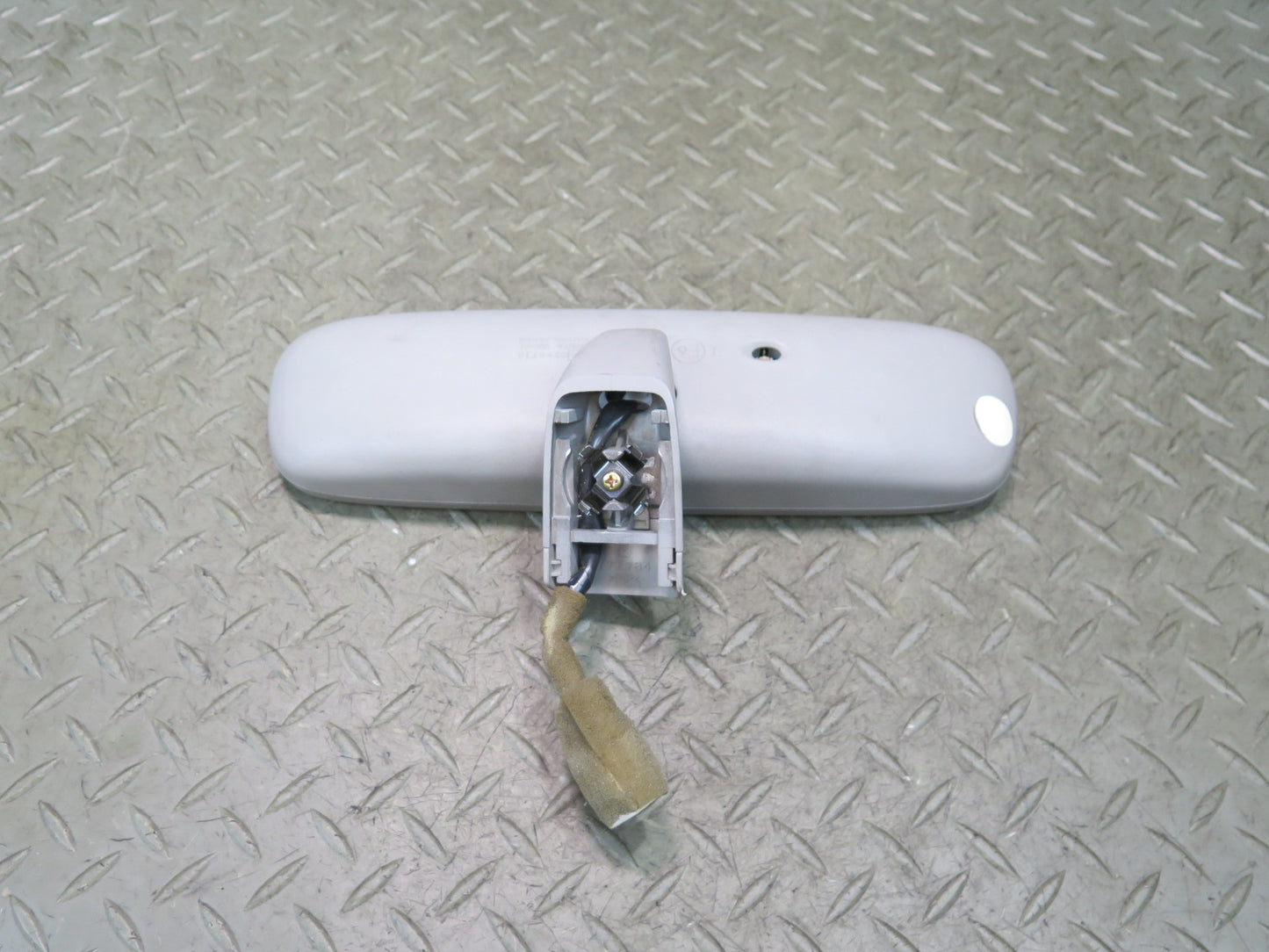 02-05 Lexus JCE10L IS300 Auto Dimming Interior Rear View Mirror w Compass OEM