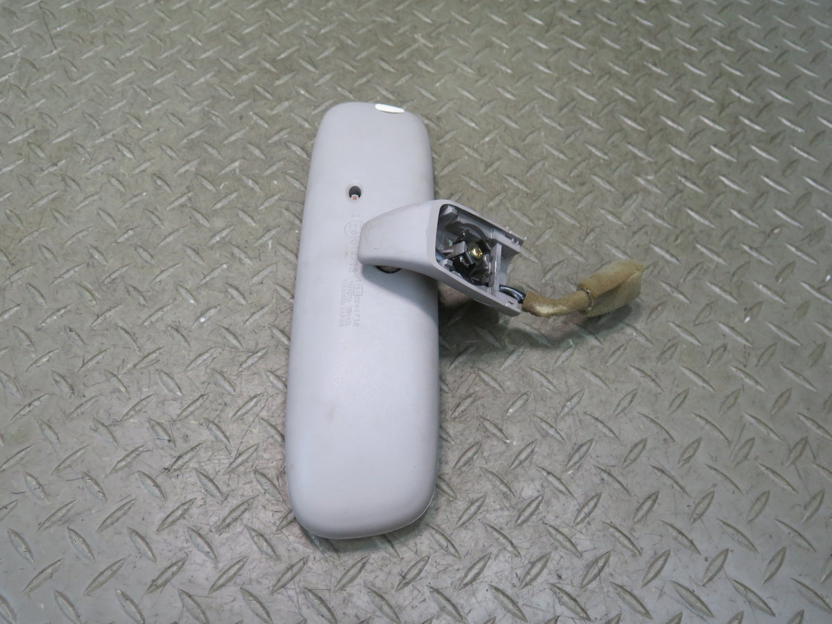 02-05 Lexus JCE10L IS300 Auto Dimming Interior Rear View Mirror w Compass OEM