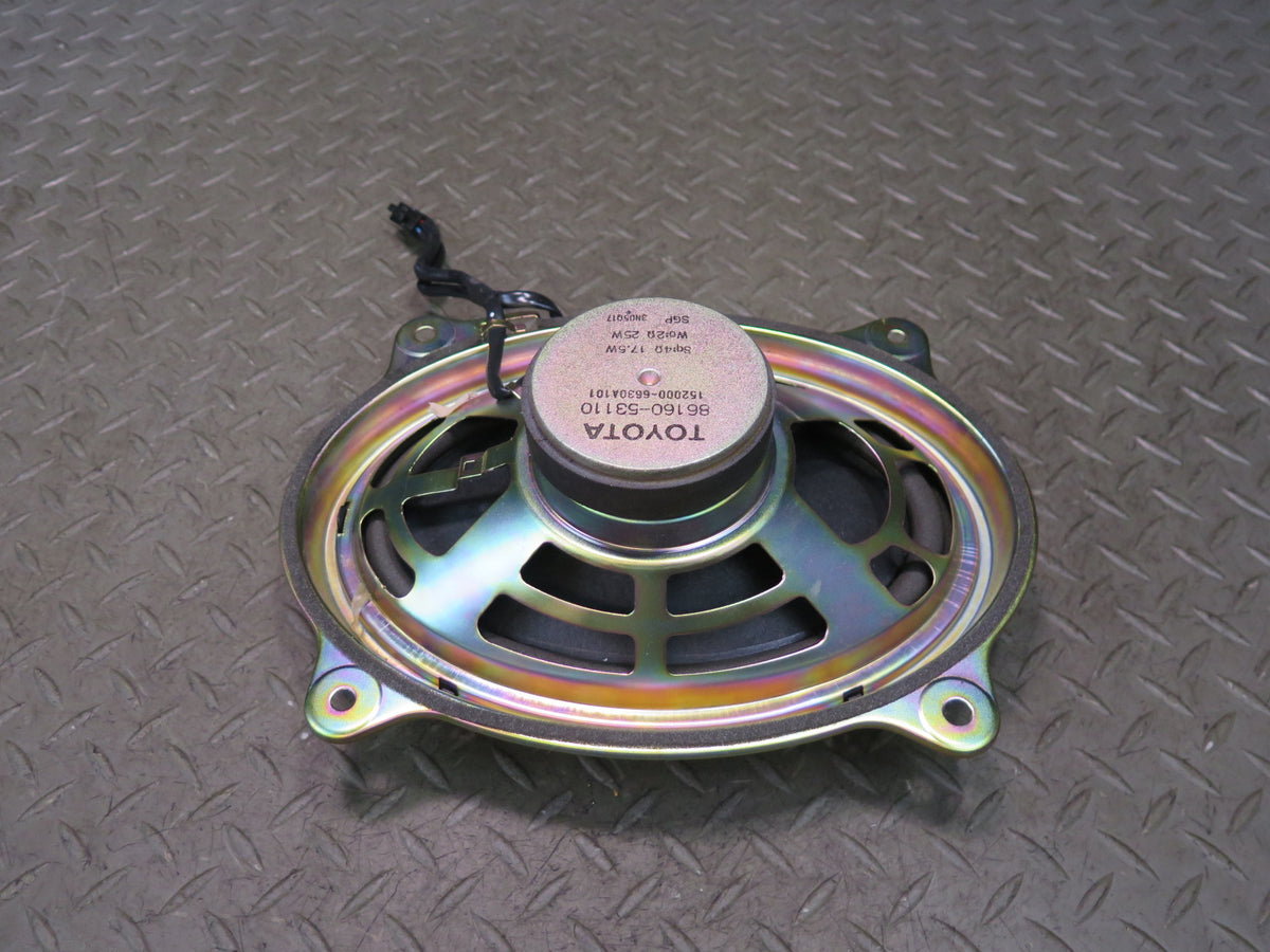 01-05 Lexus JCE10L IS300 Rear Deck Speaker 86160-53110 OEM
