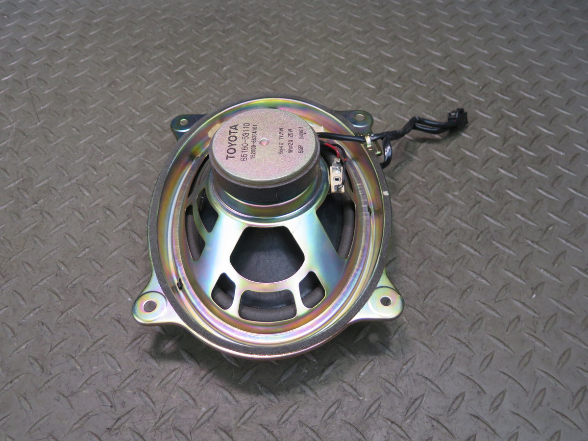 01-05 Lexus JCE10L IS300 Rear Deck Speaker 86160-53110 OEM