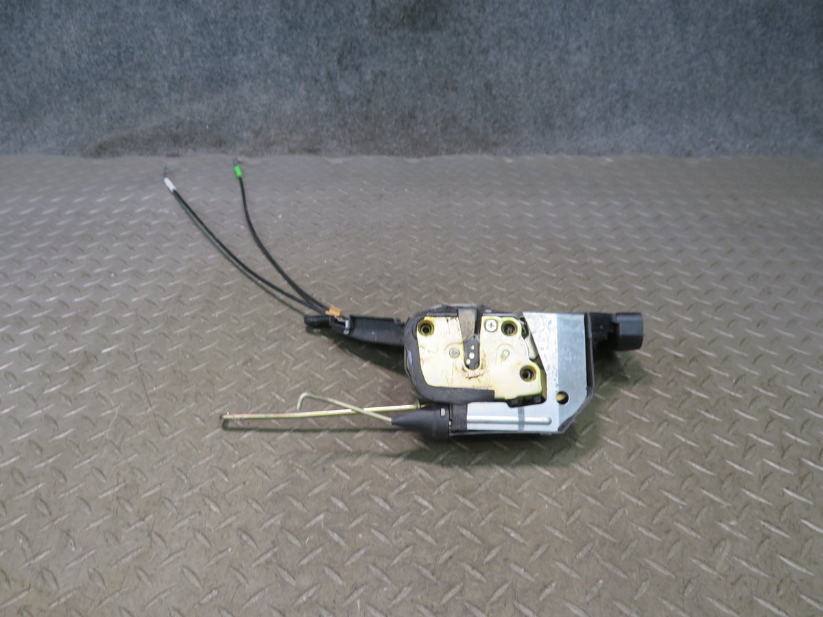 04-05 Lexus JCE10L IS300 Front Left Door Lock Latch Actuator OEM