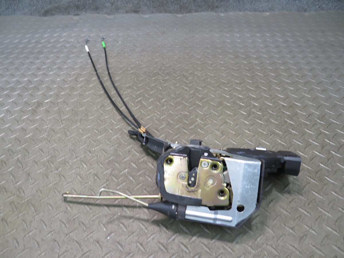 04-05 Lexus JCE10L IS300 Front Left Door Lock Latch Actuator OEM