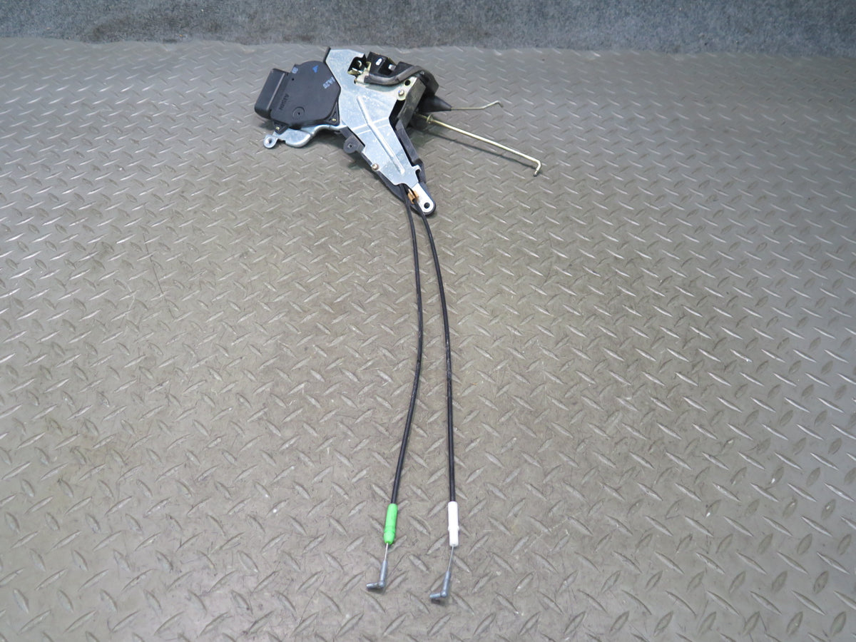 04-05 Lexus JCE10L IS300 Front Left Door Lock Latch Actuator OEM