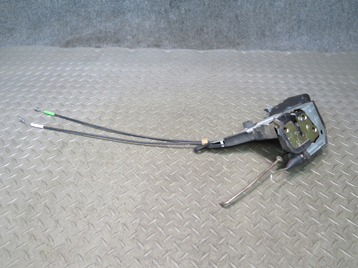 04-05 Lexus JCE10L IS300 Front Left Door Lock Latch Actuator OEM