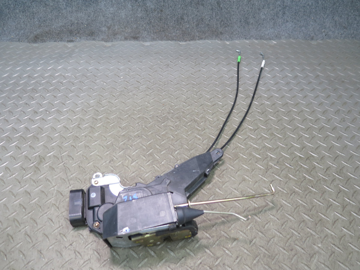 04-05 Lexus JCE10L IS300 Front Left Door Lock Latch Actuator OEM