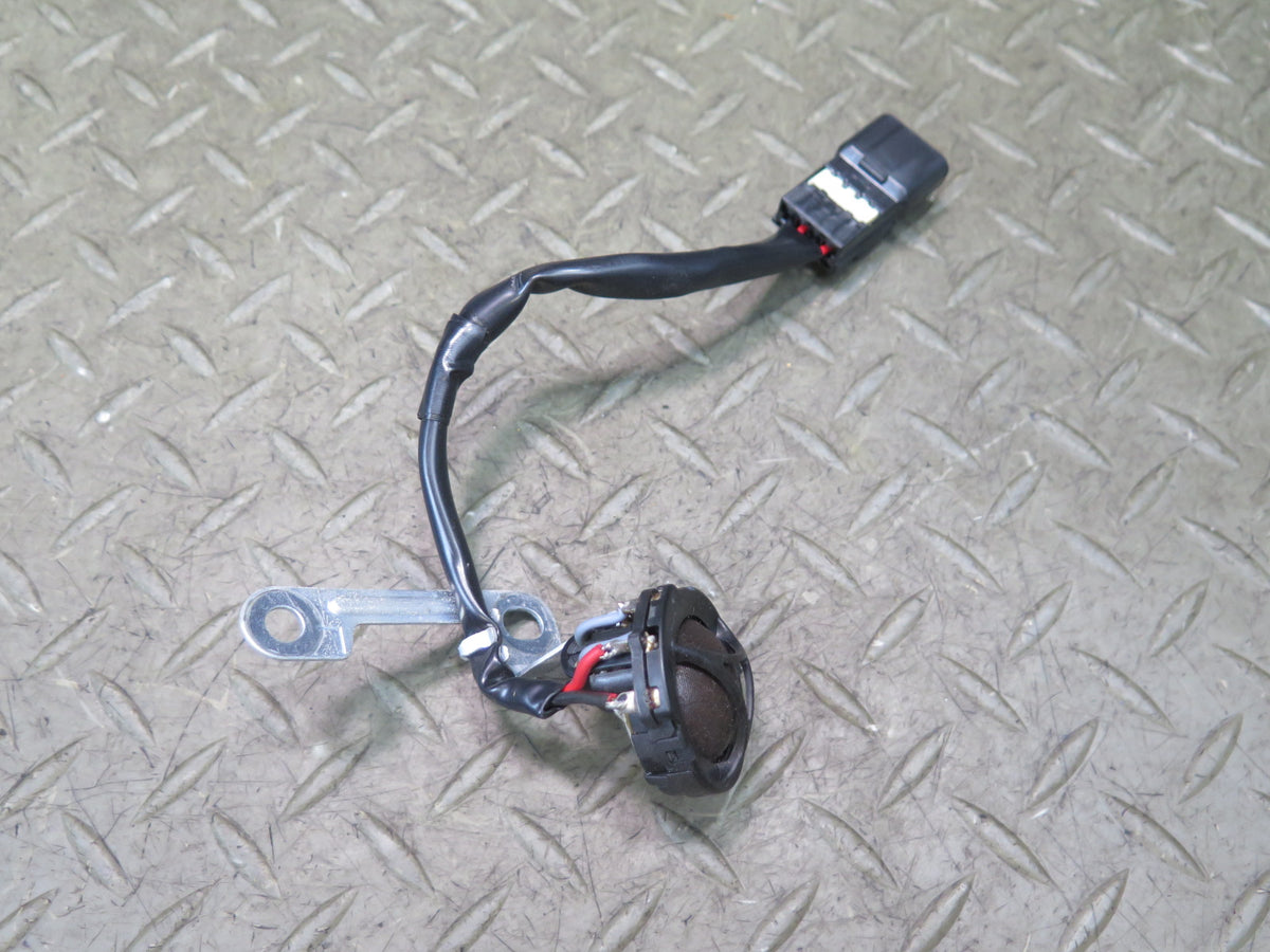 02-05 Lexus JCE10L IS300 Set of 2 Front Right & Left Door Speaker Tweeter OEM