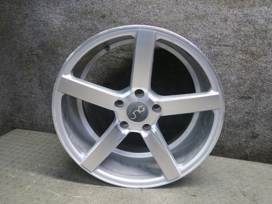 JNC JNC026 R18 18" Wheel Rim 18x8J ET35 5x120