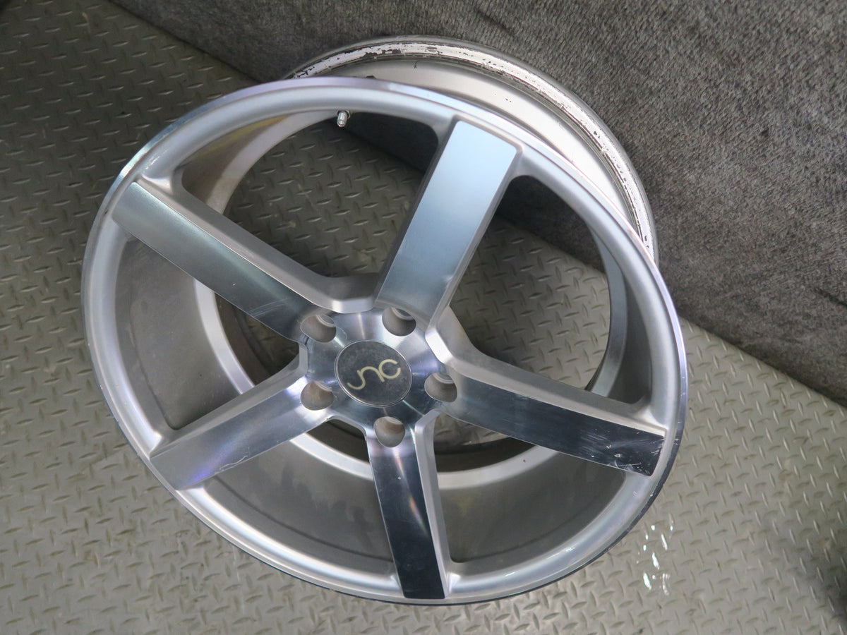 JNC JNC026 R18 18" Wheel Rim 18x8J ET35 5x120