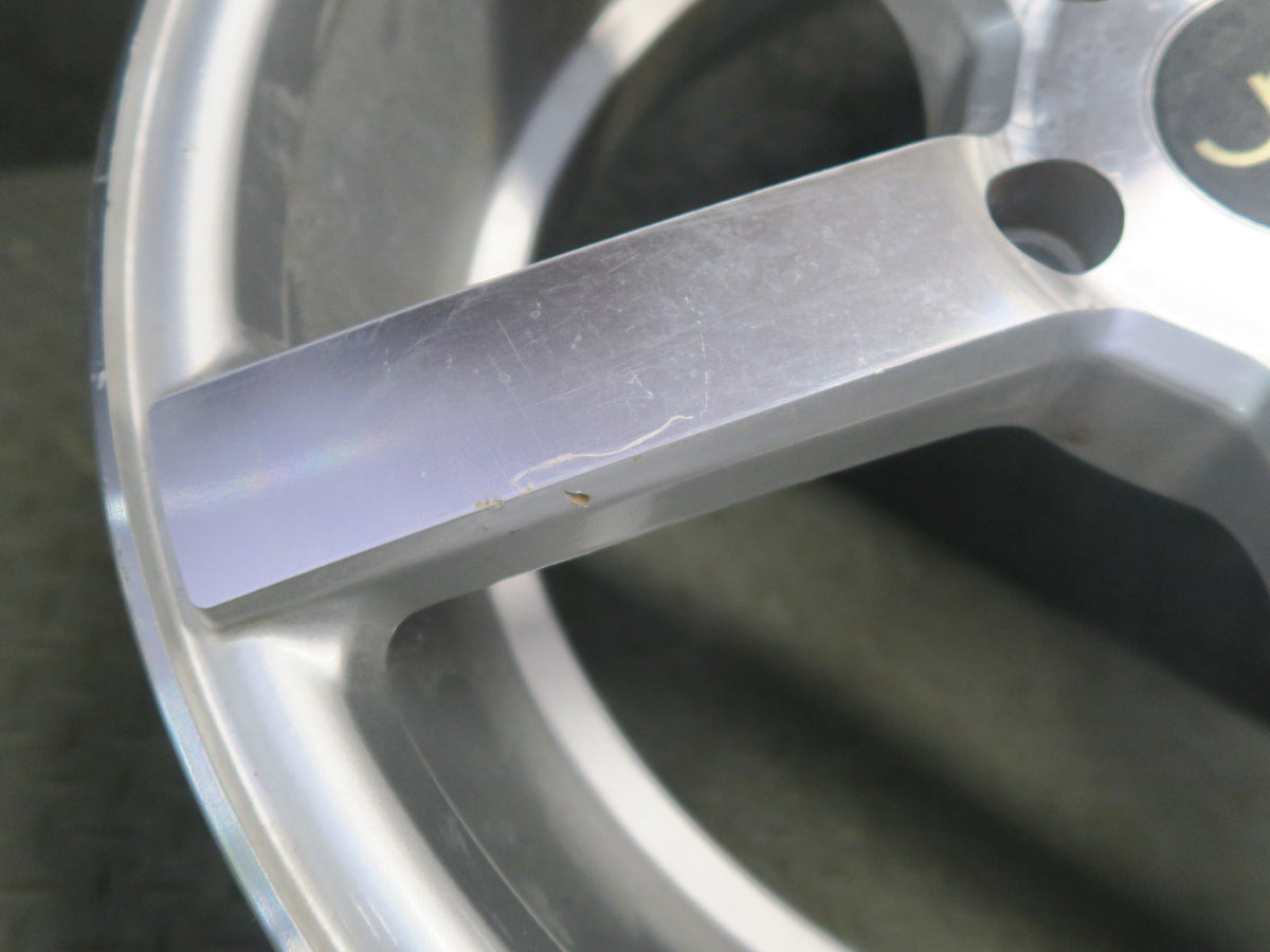 JNC JNC026 R18 18" Wheel Rim 18x8J ET35 5x120