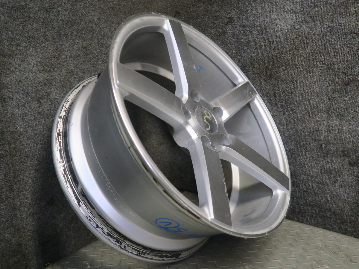 JNC JNC026 R18 18" Wheel Rim 18x8J ET35 5x120