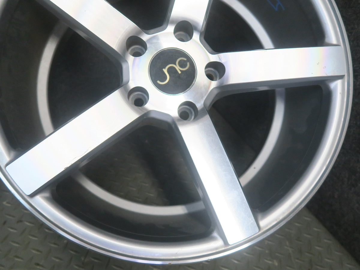 JNC JNC026 R18 18" Wheel Rim 18x8J ET35 5x120