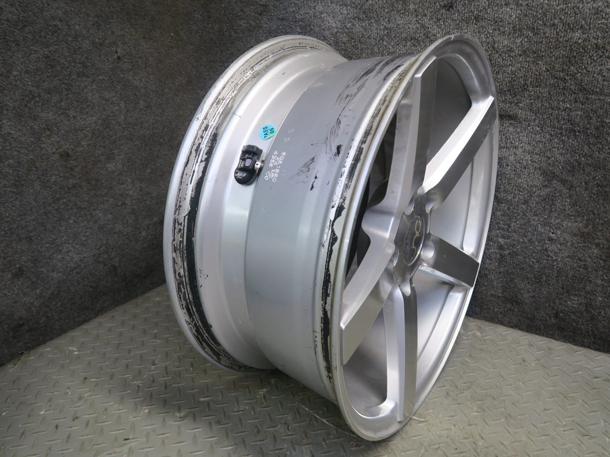 JNC JNC026 R18 18" Wheel Rim 18x8J ET35 5x120