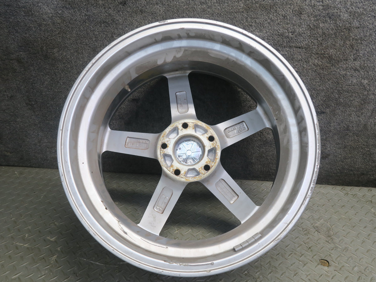 JNC JNC026 R18 18" Wheel Rim 18x8J ET35 5x120