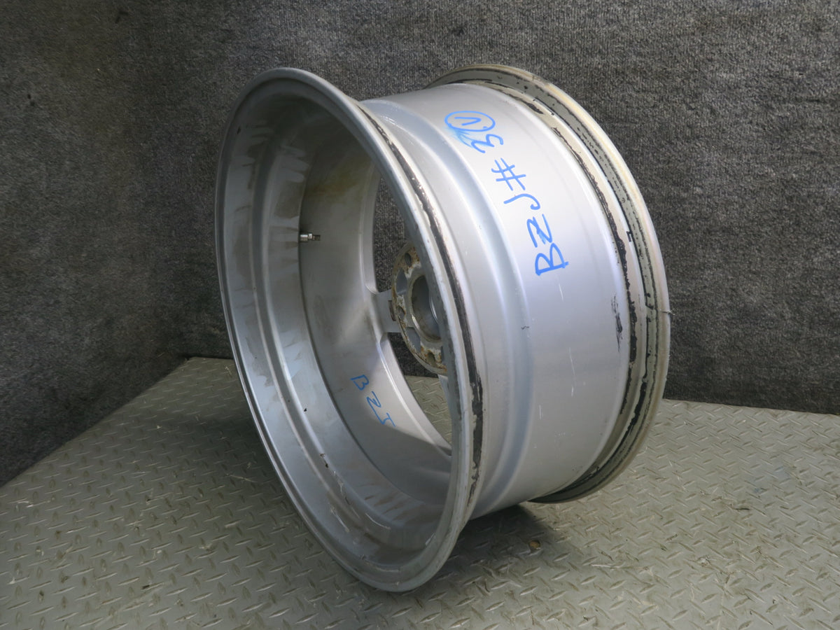 JNC JNC026 R18 18" Wheel Rim 18x8J ET35 5x120