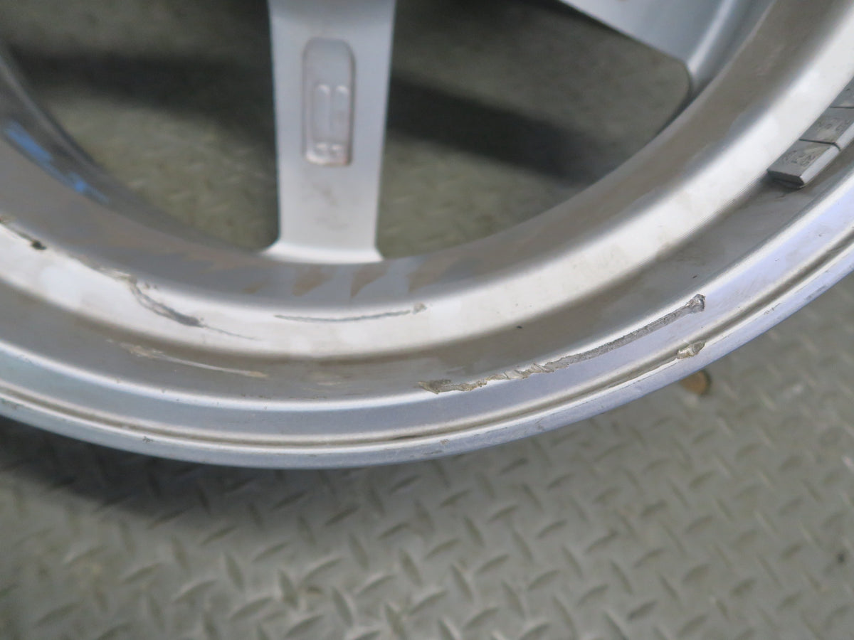 JNC JNC026 R18 18" Wheel Rim 18x8J ET35 5x120