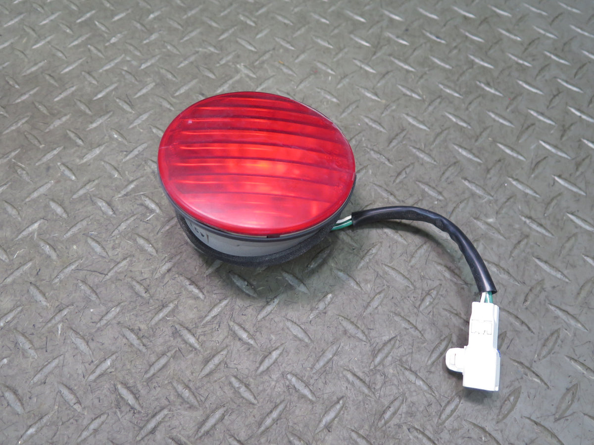 01-05 Lexus JCE10L IS300 Sedan Rear Left & Right Inner Tail Light Lamp Set OEM