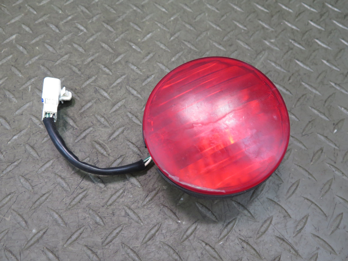 01-05 Lexus JCE10L IS300 Sedan Rear Left & Right Inner Tail Light Lamp Set OEM