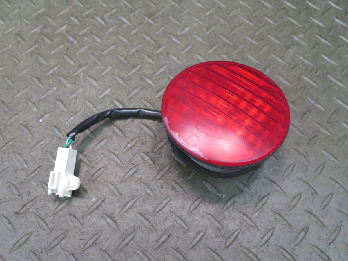 01-05 Lexus JCE10L IS300 Sedan Rear Left & Right Inner Tail Light Lamp Set OEM