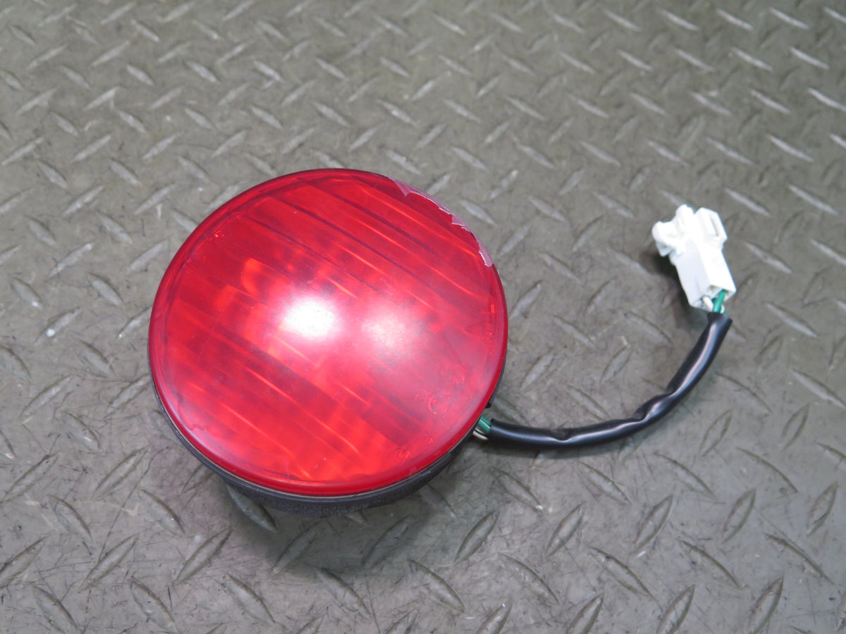 01-05 Lexus JCE10L IS300 Sedan Rear Left & Right Inner Tail Light Lamp Set OEM