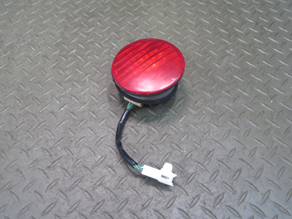 01-05 Lexus JCE10L IS300 Sedan Rear Left & Right Inner Tail Light Lamp Set OEM