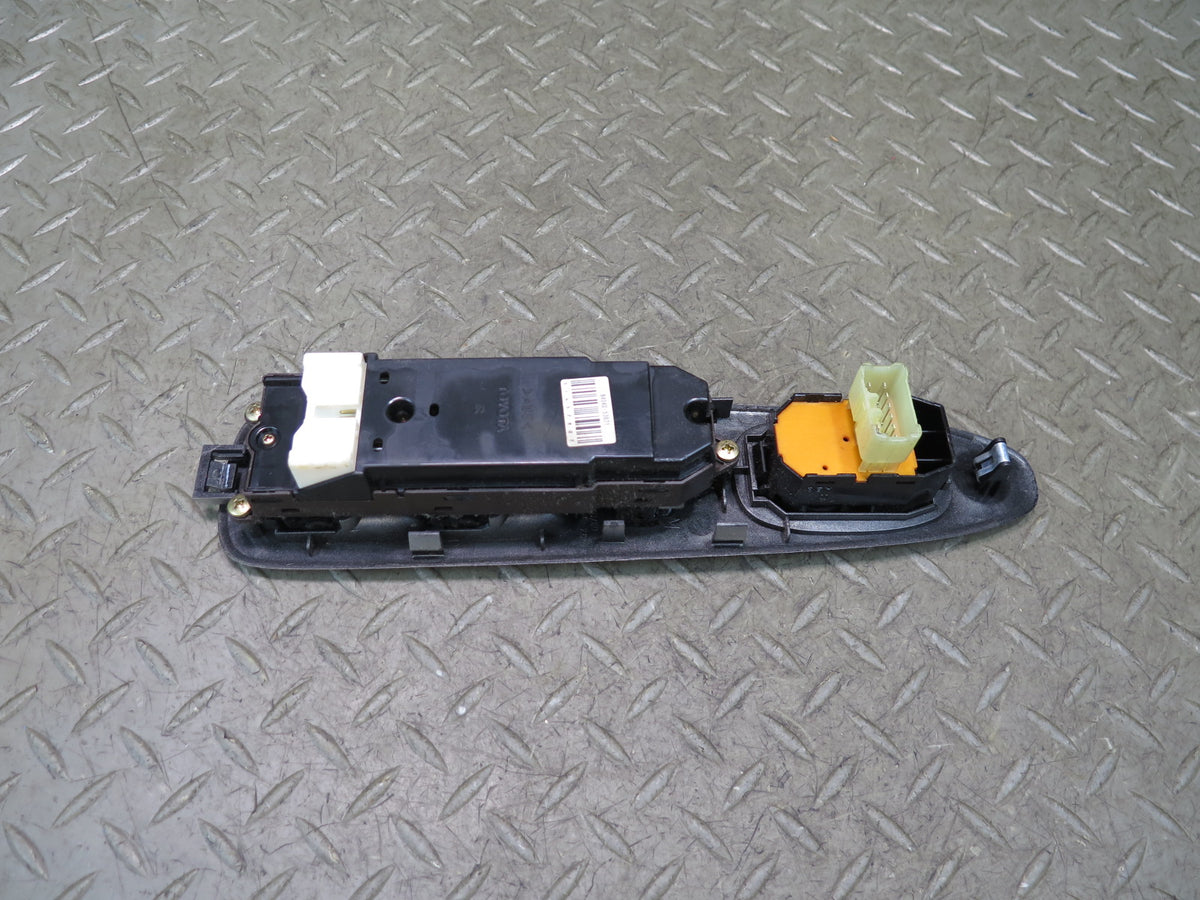 01-05 Lexus JCE10L IS300 Set of 4 Front & Rear Door Window Mirror Switch OEM