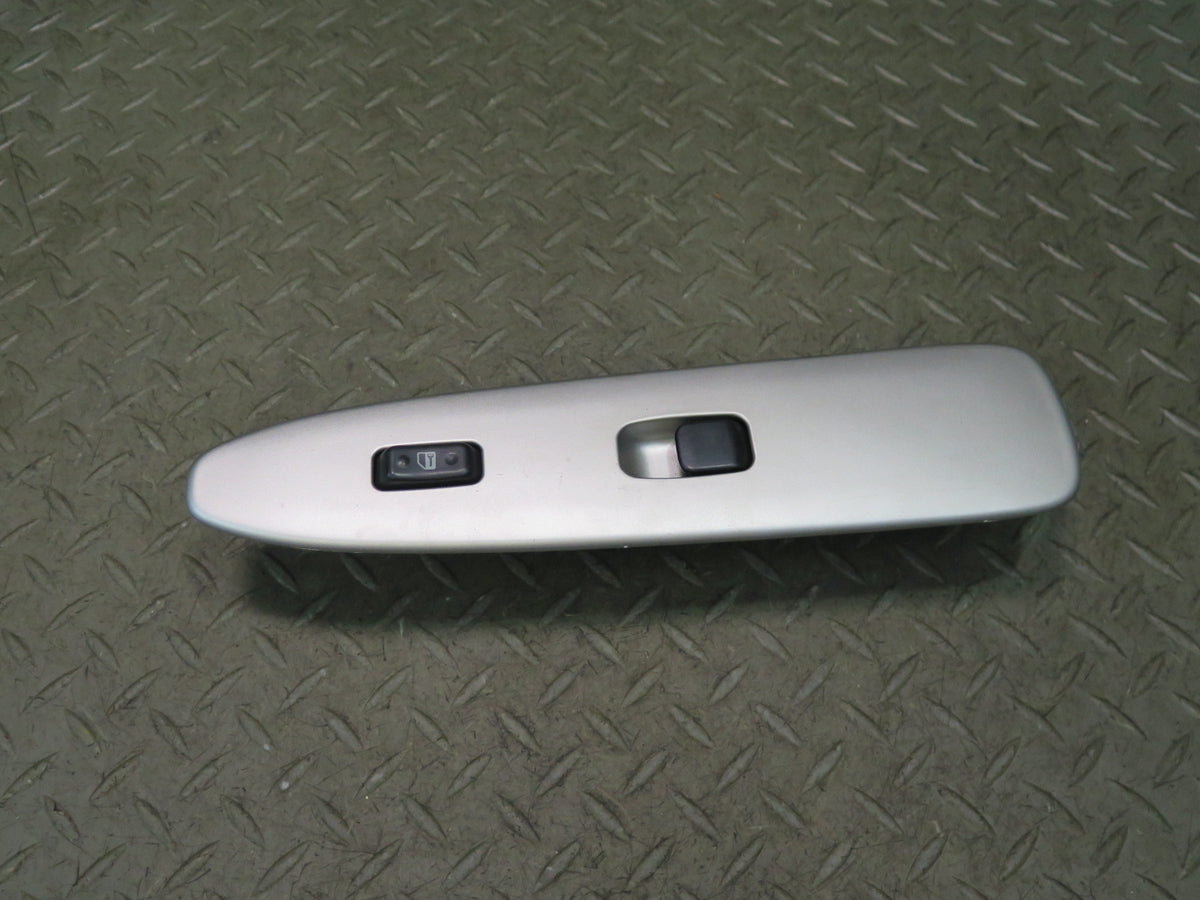 01-05 Lexus JCE10L IS300 Set of 4 Front & Rear Door Window Mirror Switch OEM