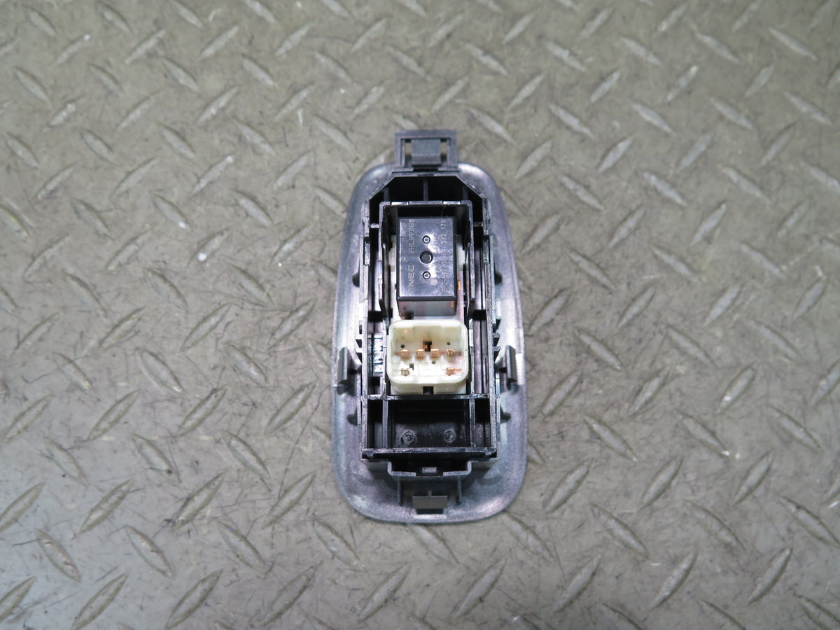 01-05 Lexus JCE10L IS300 Set of 4 Front & Rear Door Window Mirror Switch OEM