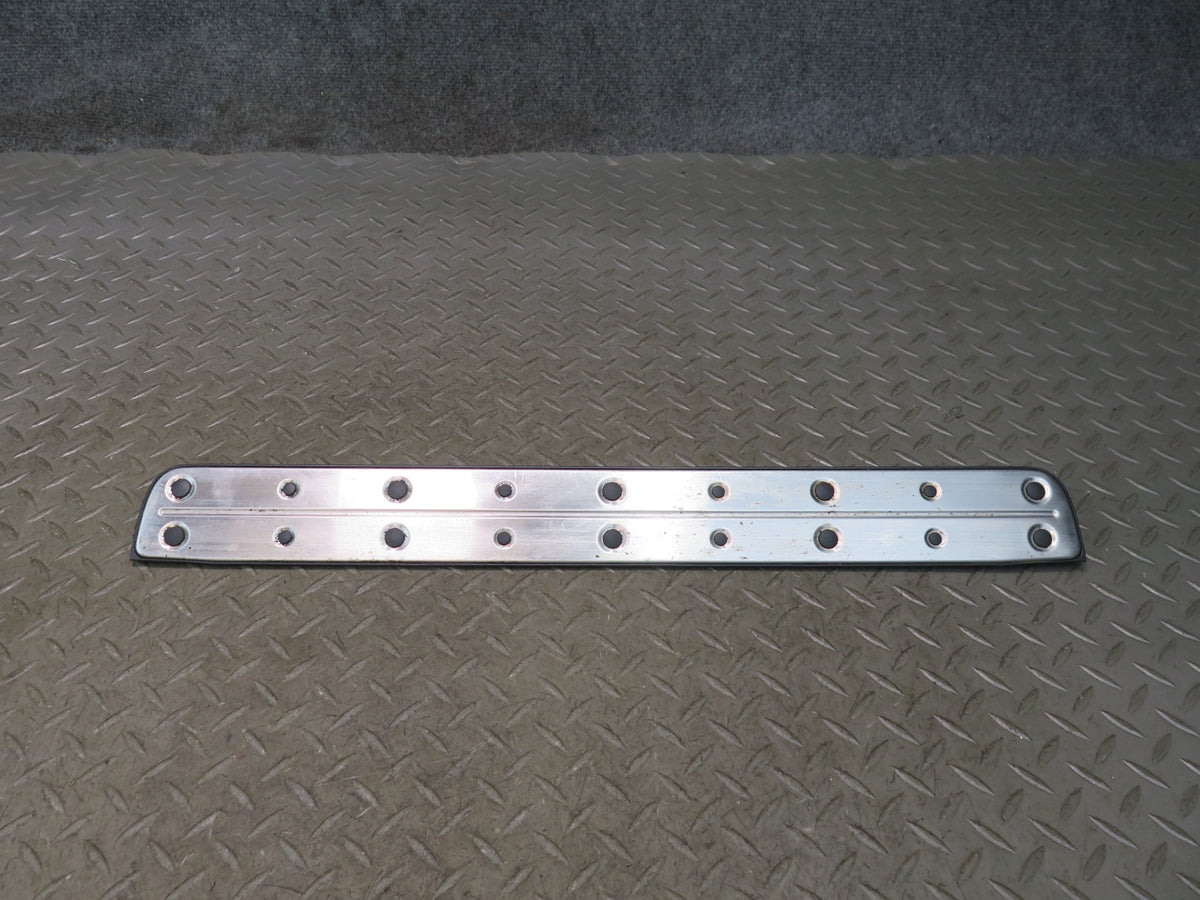 01-05 Lexus JCE10L IS300 Set of 4 Front & Rear Door Scuff Sill Plate Trim OEM