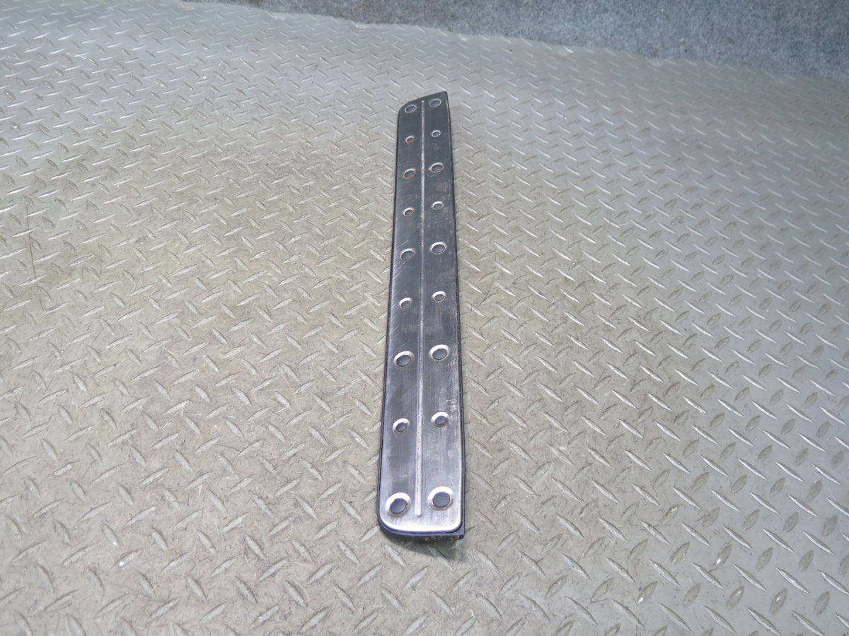 01-05 Lexus JCE10L IS300 Set of 4 Front & Rear Door Scuff Sill Plate Trim OEM