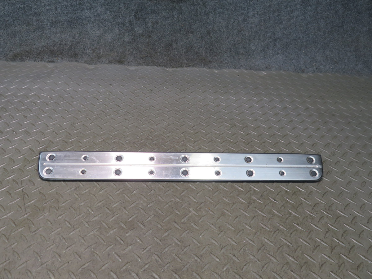 01-05 Lexus JCE10L IS300 Set of 4 Front & Rear Door Scuff Sill Plate Trim OEM