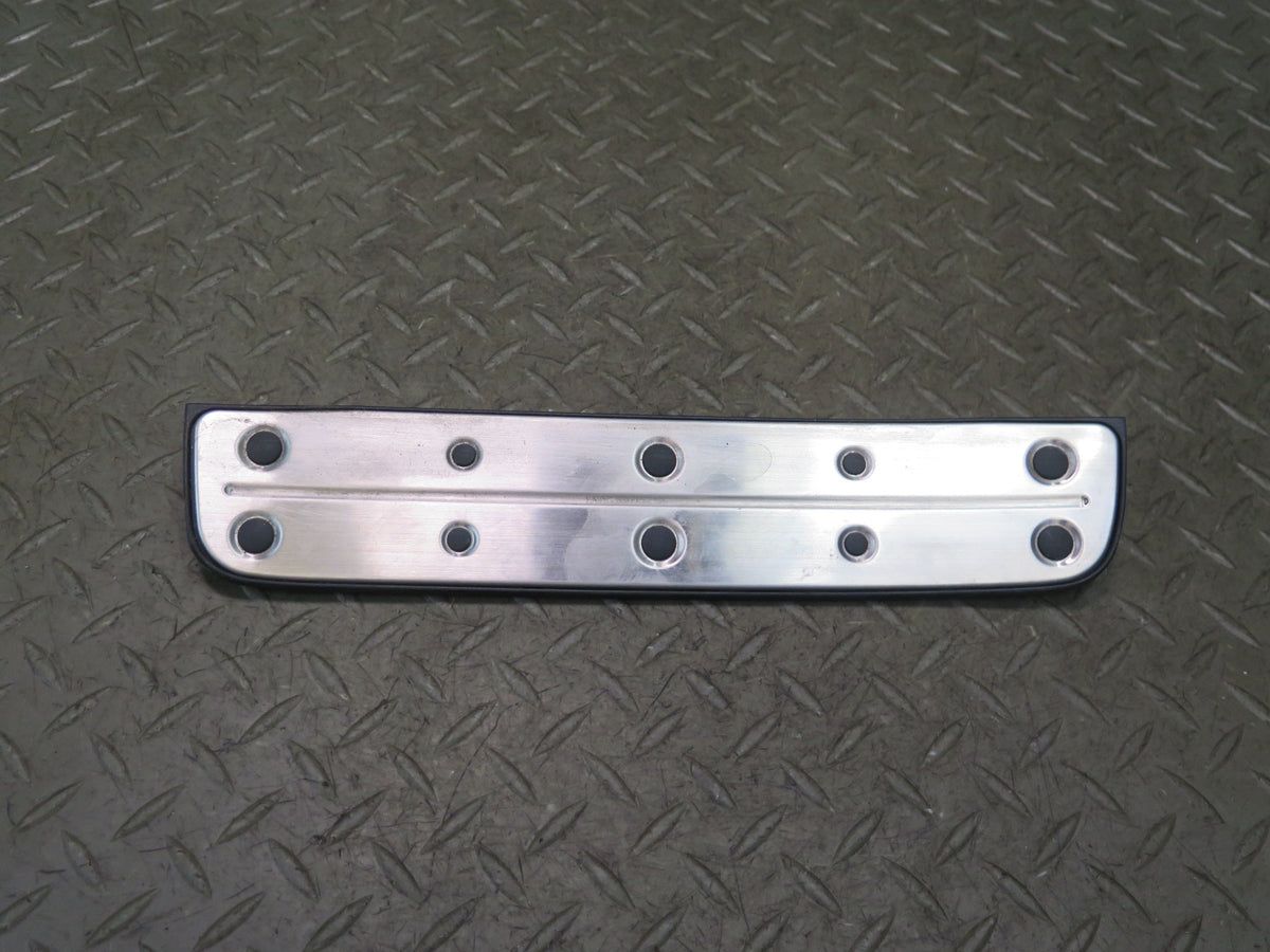 01-05 Lexus JCE10L IS300 Set of 4 Front & Rear Door Scuff Sill Plate Trim OEM