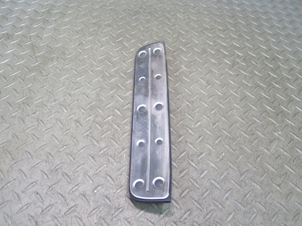 01-05 Lexus JCE10L IS300 Set of 4 Front & Rear Door Scuff Sill Plate Trim OEM