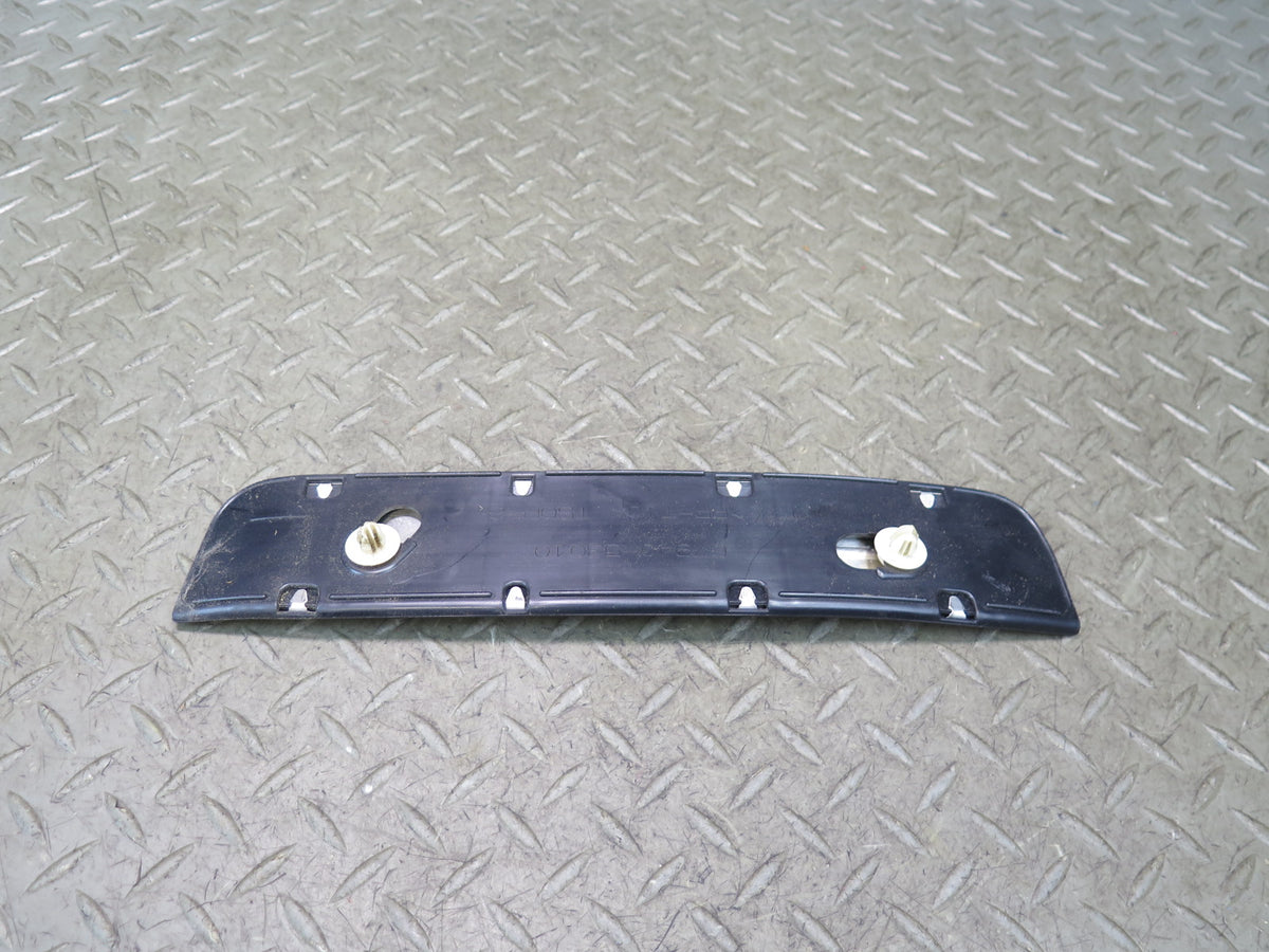 01-05 Lexus JCE10L IS300 Set of 4 Front & Rear Door Scuff Sill Plate Trim OEM
