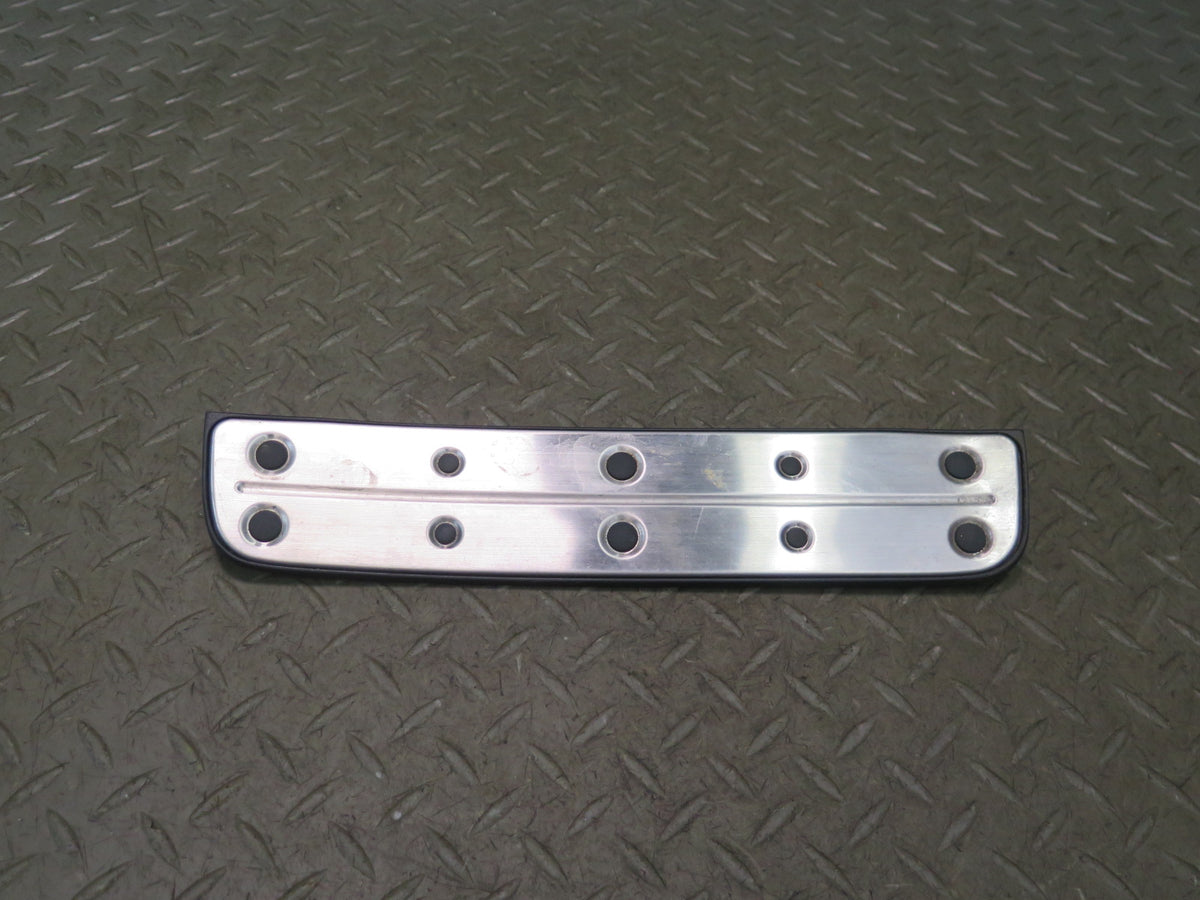 01-05 Lexus JCE10L IS300 Set of 4 Front & Rear Door Scuff Sill Plate Trim OEM