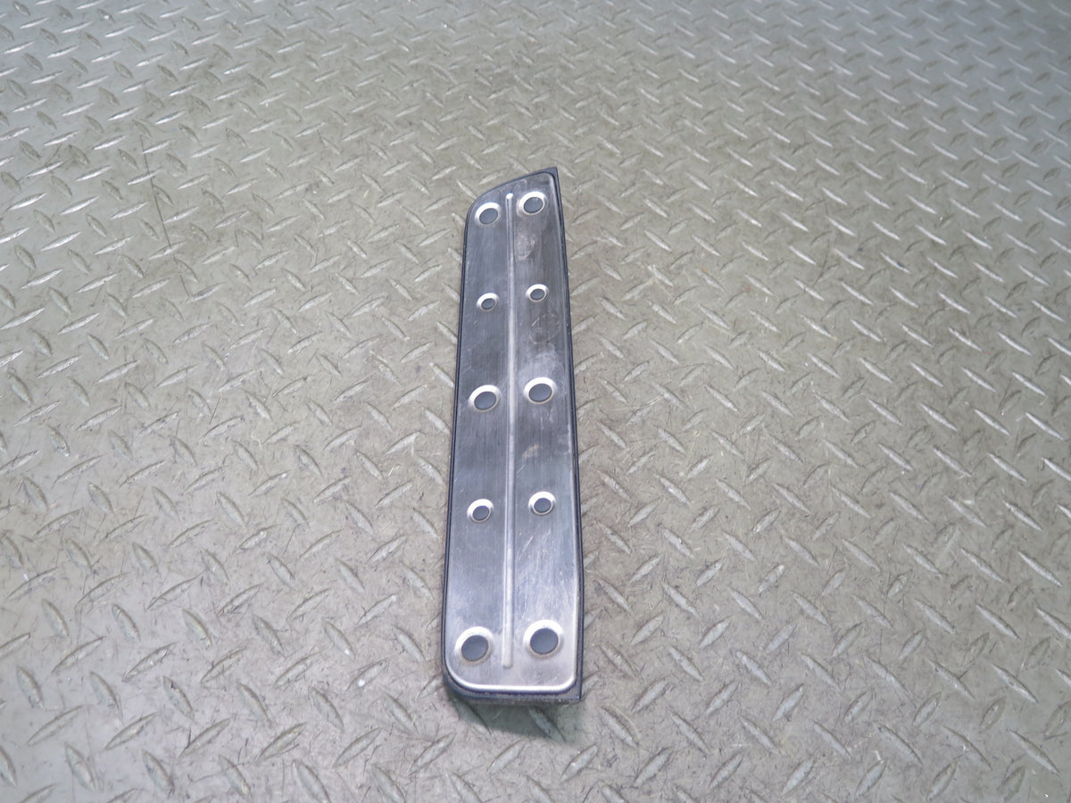 01-05 Lexus JCE10L IS300 Set of 4 Front & Rear Door Scuff Sill Plate Trim OEM