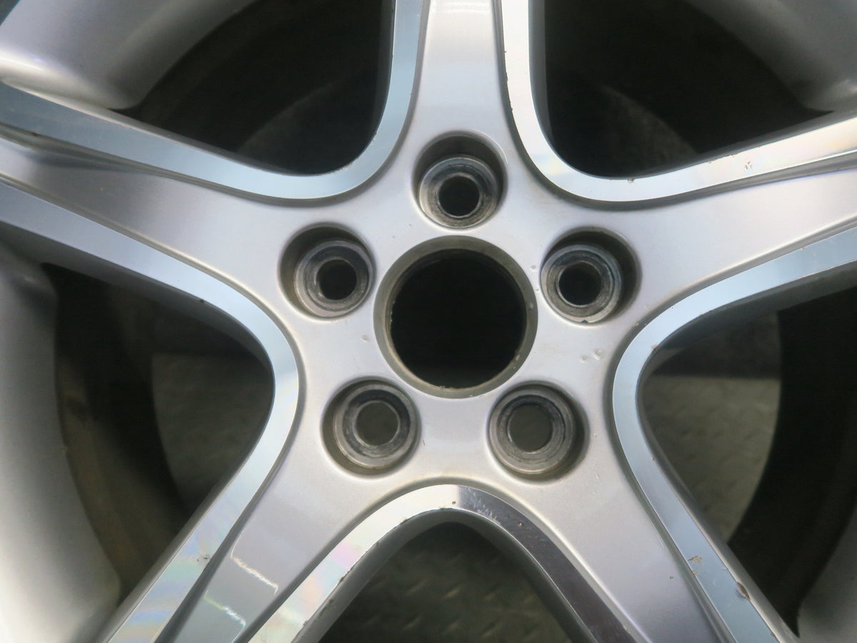 01-05 Lexus JCE10L IS300 Factory Alloy R17 17" Wheel Rim 17x7JJ ET50 OEM