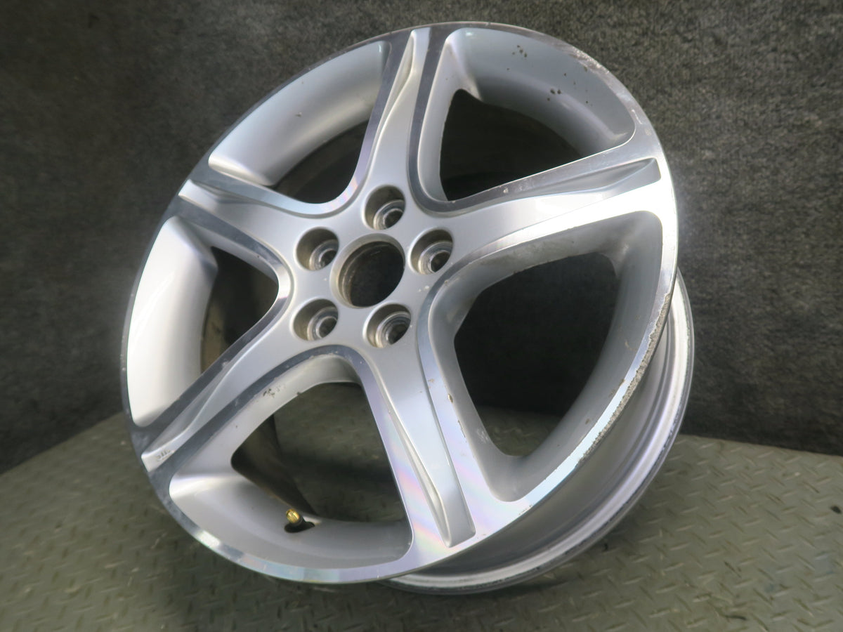 01-05 Lexus JCE10L IS300 Factory Alloy R17 17" Wheel Rim 17x7JJ ET50 OEM