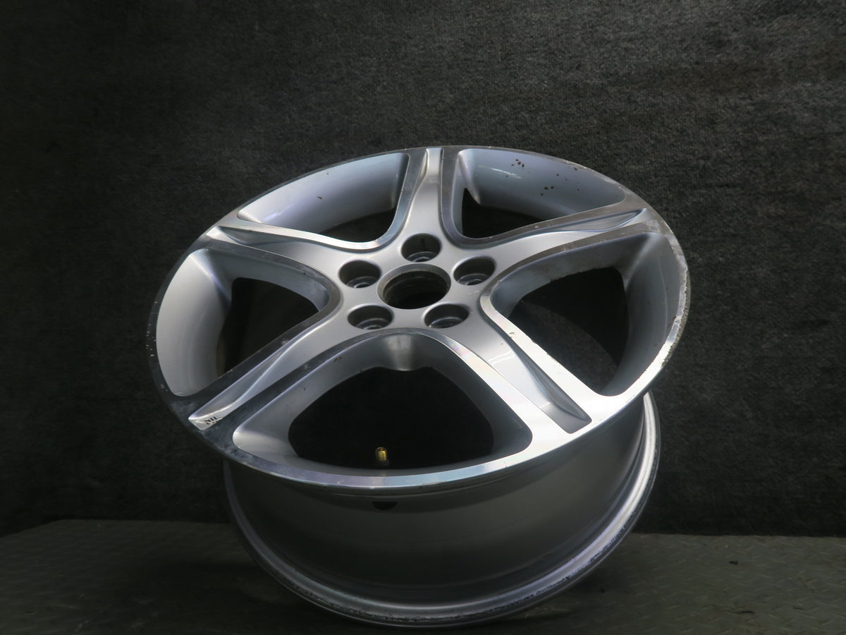 01-05 Lexus JCE10L IS300 Factory Alloy R17 17" Wheel Rim 17x7JJ ET50 OEM