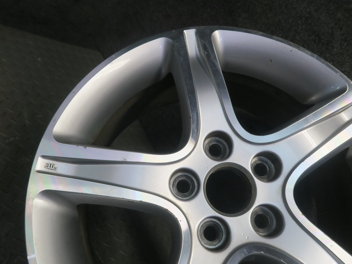 01-05 Lexus JCE10L IS300 Factory Alloy R17 17" Wheel Rim 17x7JJ ET50 OEM
