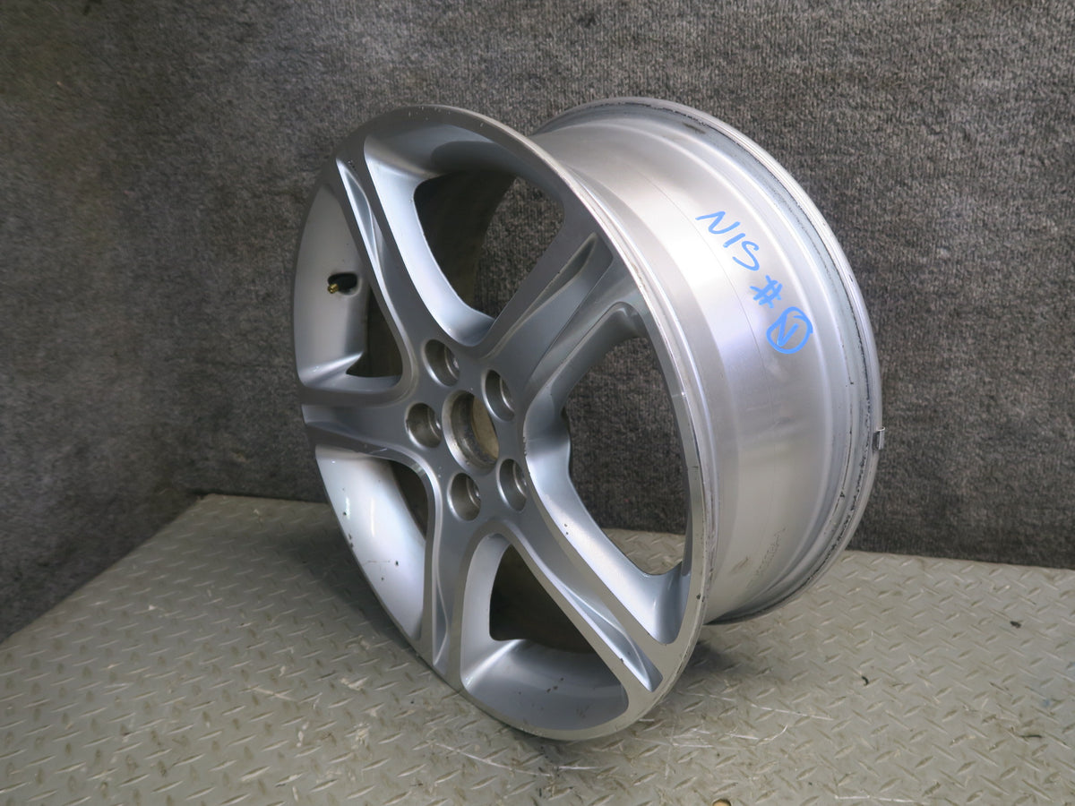 01-05 Lexus JCE10L IS300 Factory Alloy R17 17" Wheel Rim 17x7JJ ET50 OEM