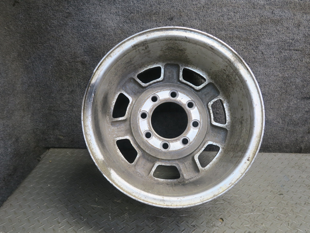 2003-2007 Hummer H2 Alloy R17" Chrome Wheel Rim 17x8.5 ET18 9594459