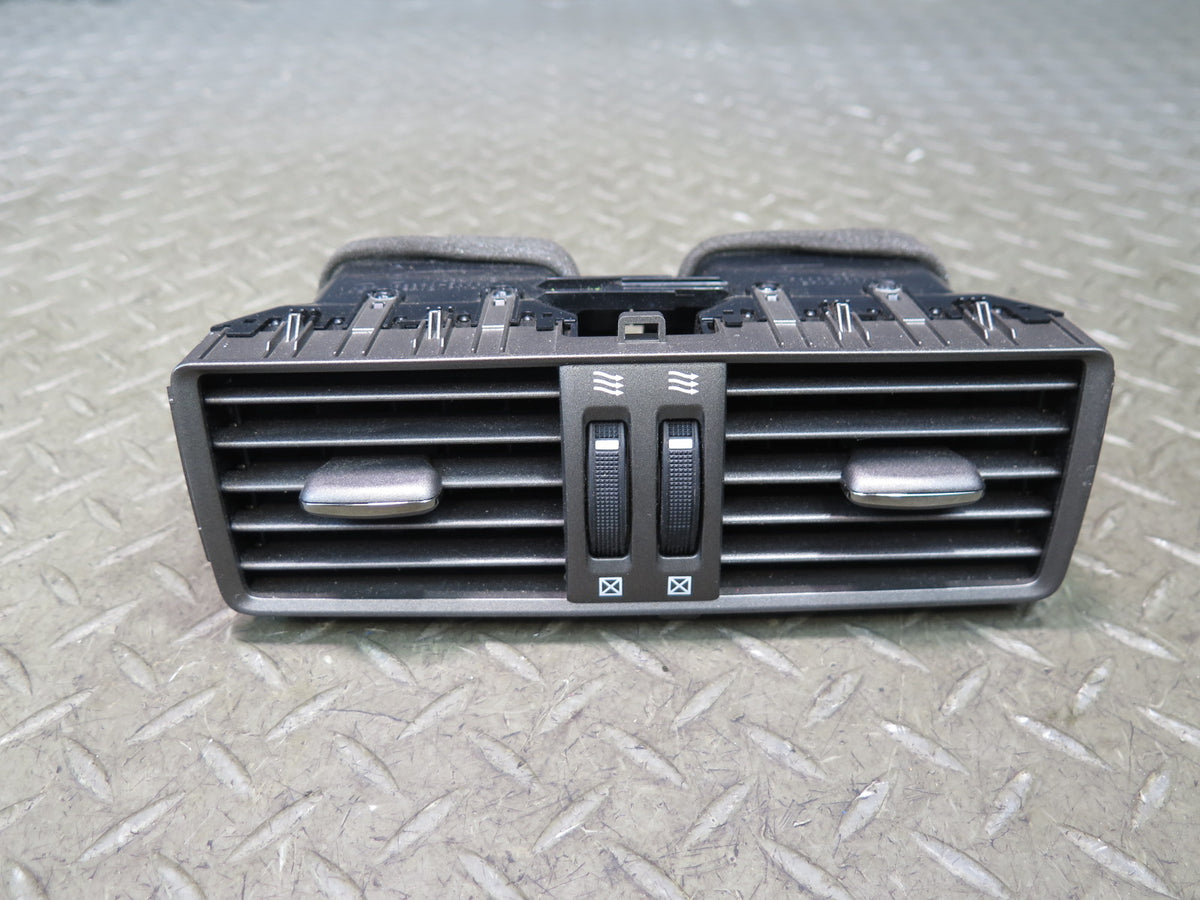 08-12 Lexus UVF46L LS600h Rear Center Console Air Vent Grille 58860-50060 OEM