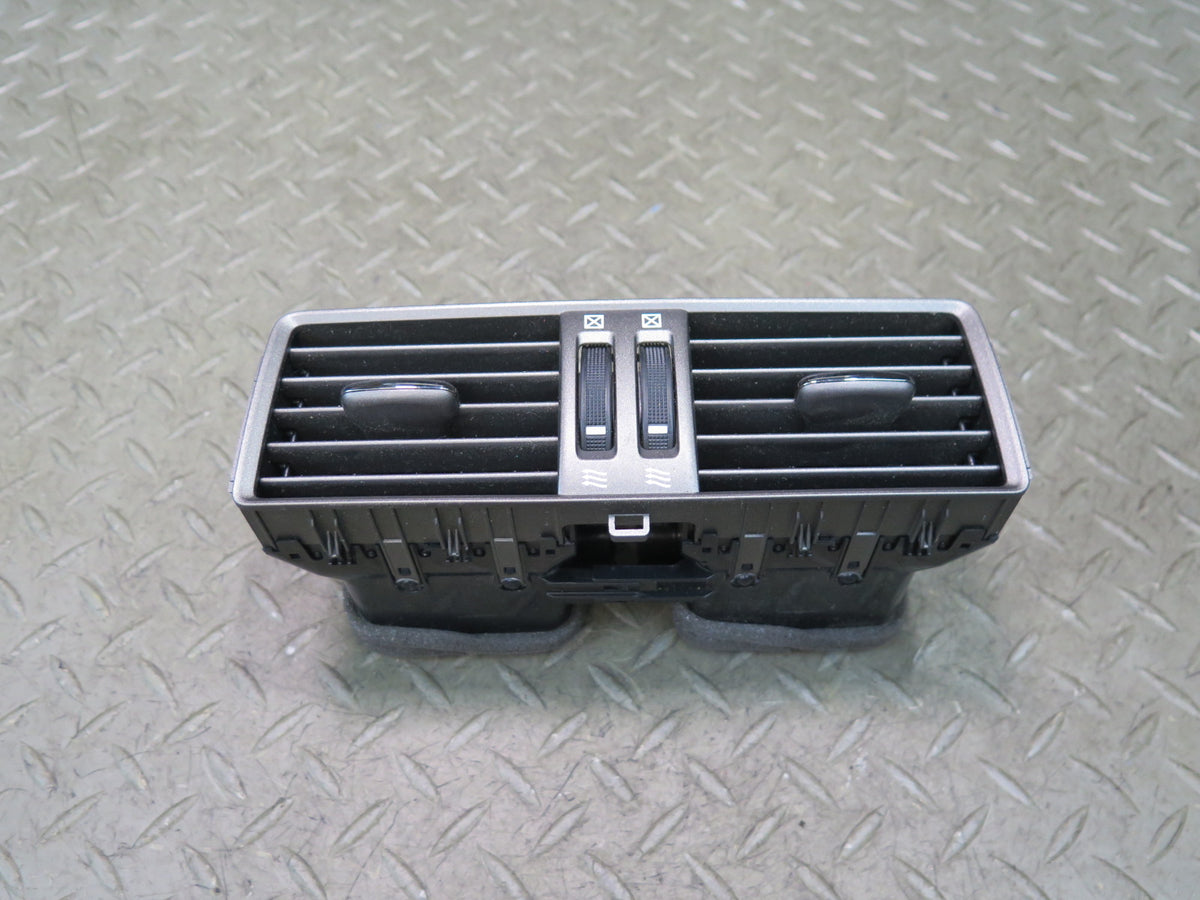 08-12 Lexus UVF46L LS600h Rear Center Console Air Vent Grille 58860-50060 OEM