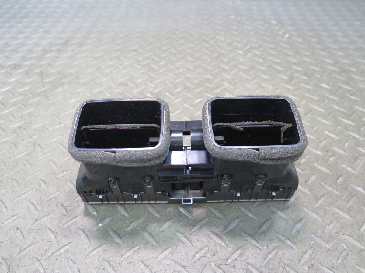 08-12 Lexus UVF46L LS600h Rear Center Console Air Vent Grille 58860-50060 OEM