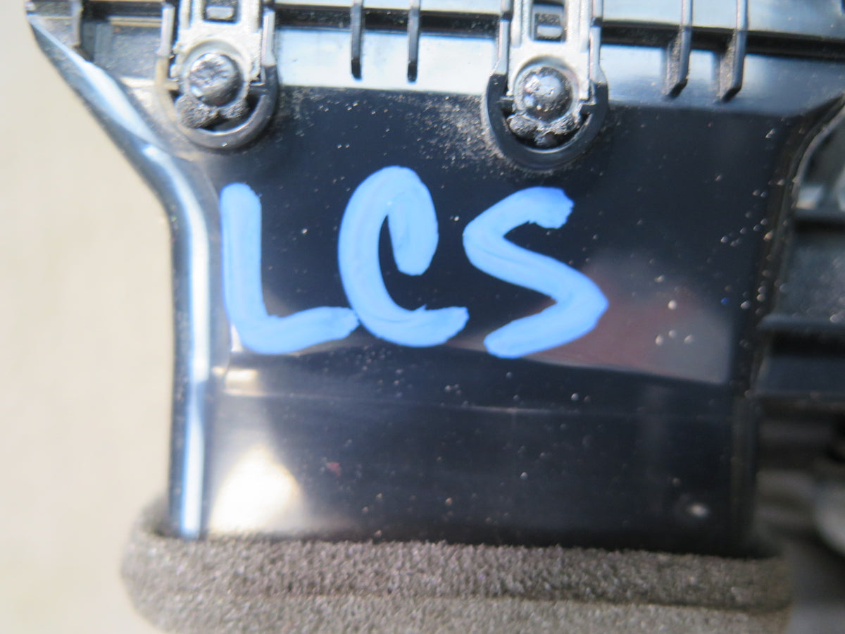 08-12 Lexus UVF46L LS600h Rear Center Console Air Vent Grille 58860-50060 OEM